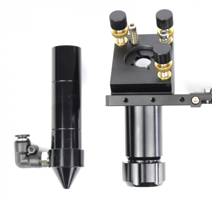 Kit  pentru oglinda si lentile pentru gravator laser CO2 [4]