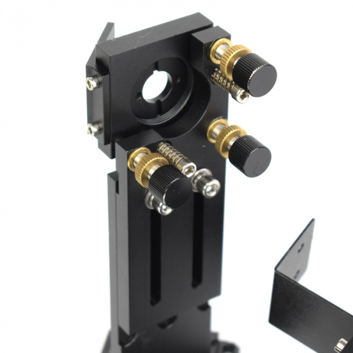 Kit  pentru oglinda si lentile pentru gravator laser CO2 [2]