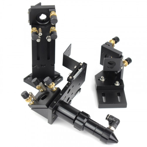 Kit  pentru oglinda si lentile pentru gravator laser CO2 [1]