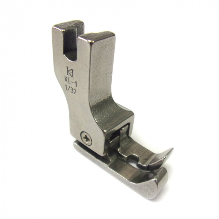 Piciorus compensator KL-1 [2]