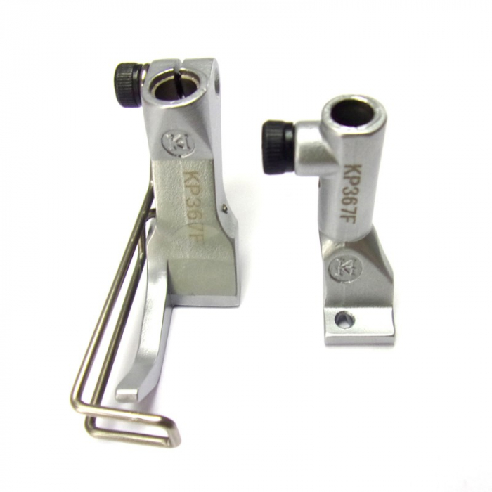 Piciorus preseor pentru aplciat banda KP367F [3]
