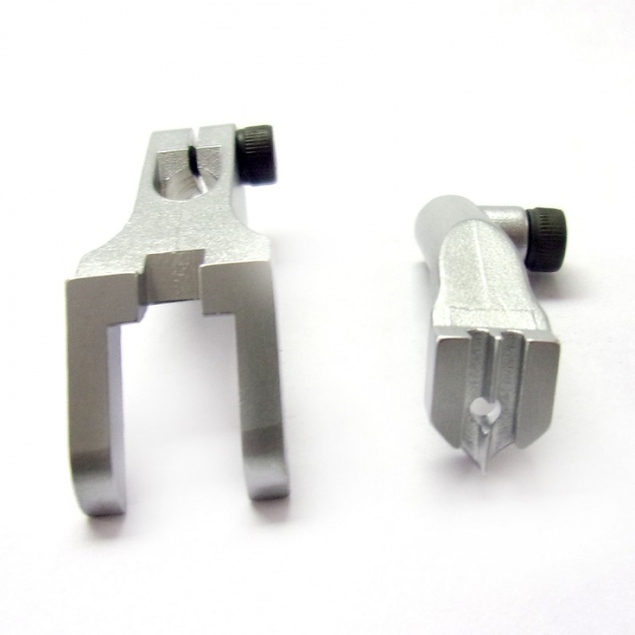 Piciorus fermoar invizibil 5 mm  KP367ZP [4]