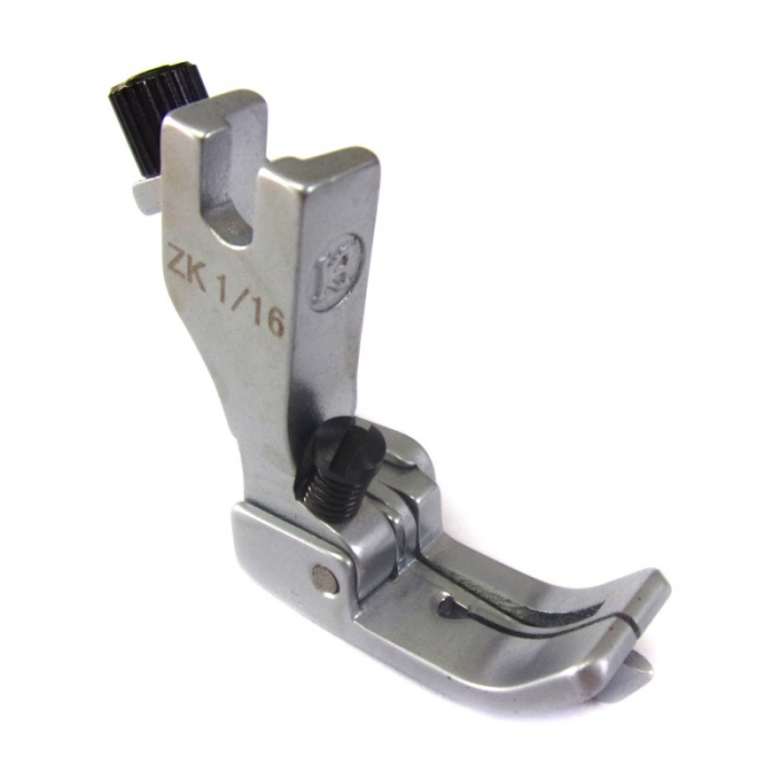 Piciorus special pentru camasi KZK [2]