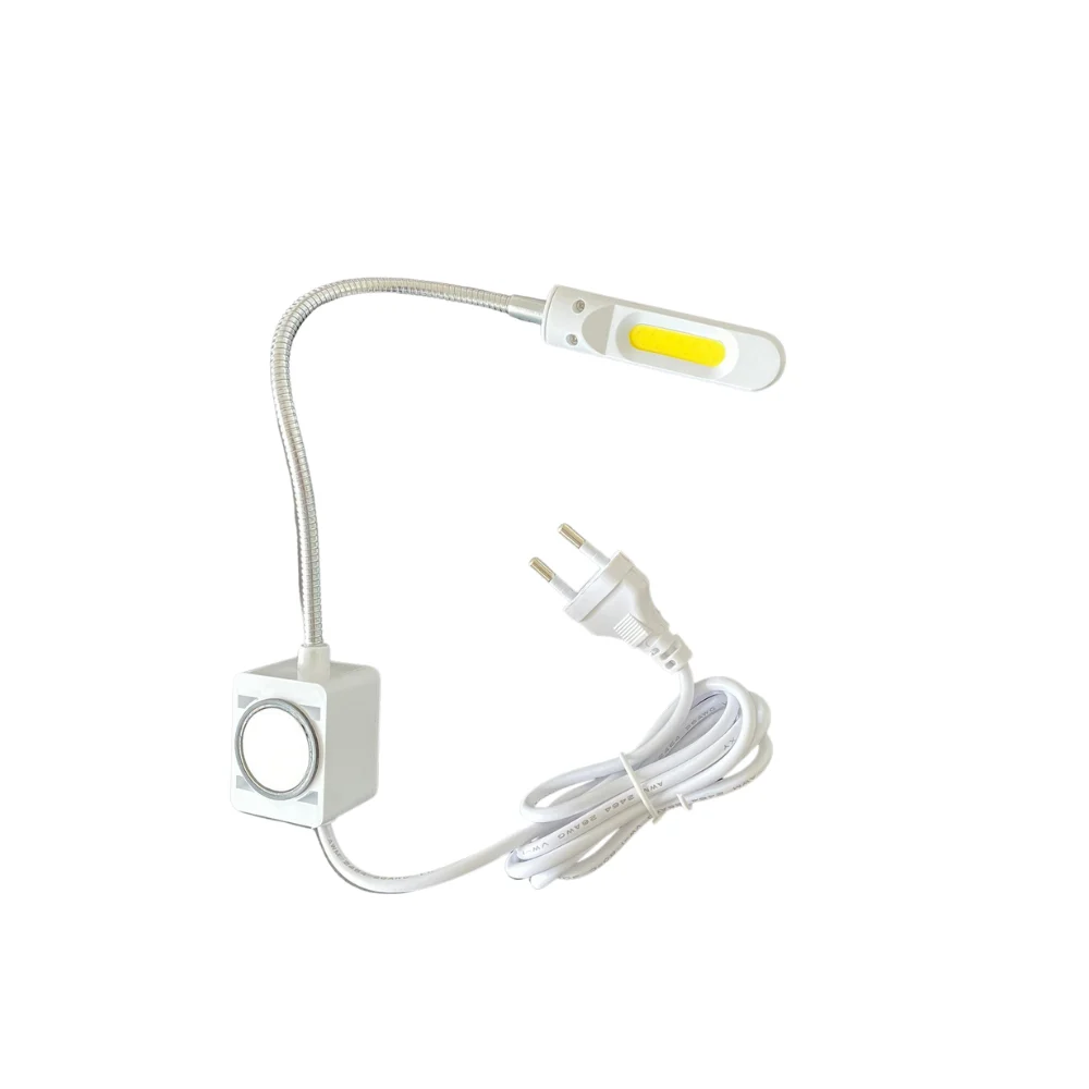Lampa cu banda LED, prindere magnetica, ALL - KL-1L [2]