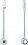 Lampa de iluminat local cu smd-uri TD-10 [5]