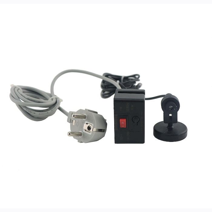 Laser de marcaj  cruce, culoare rosie, All-TD1 [7]