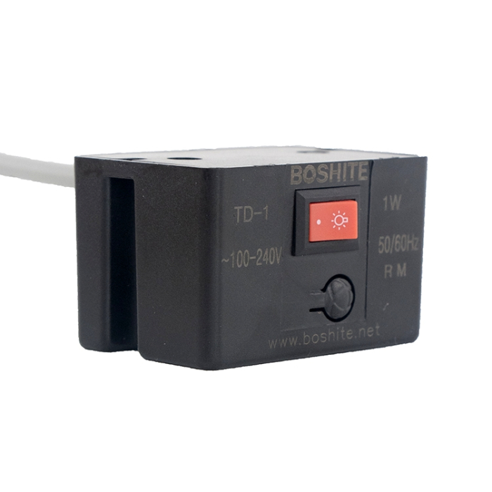 Laser pointer (line) [6]