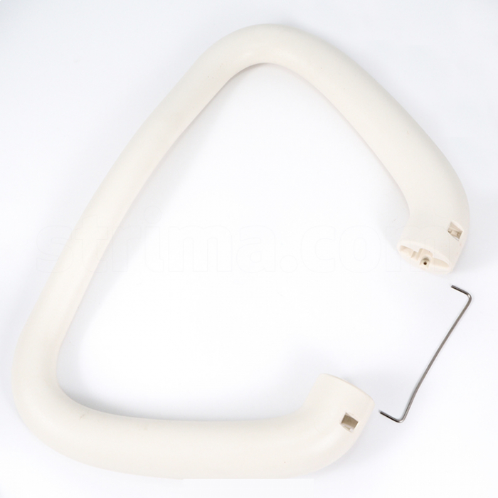 Handle for Apollo press TEXI APOLLO 68/101 HANDLE [1]
