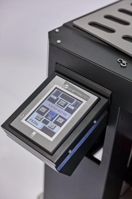 Masină automată de ambalat FX25S [5]