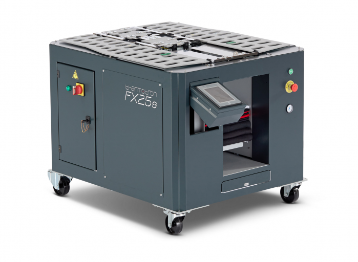 Masină automată de ambalat FX25S [4]