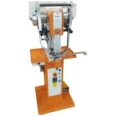 Masina automata de batut capse cu servomotor Gf-89-B [2]