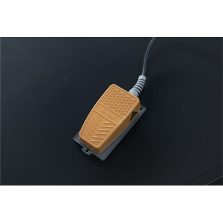 Mașină automată de croit cu cuțit oscilant HY-HC1705M Multi-ply Automated Cutter 1.7x2.0m [3]