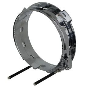 Mașină de brodat industrială, cu un singur cap, cu cincisprezece ace 1501TC-8S [4]