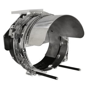 Mașină de brodat industrială, cu un singur cap, cu cincisprezece ace 1501TC-8S [3]