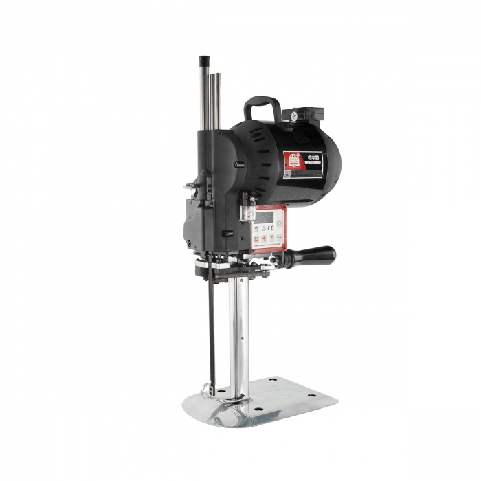 Straight knife machine 10", cutting height 8.1/4" = 21 cm DAYANG DY-1603 10" 1200W [2]