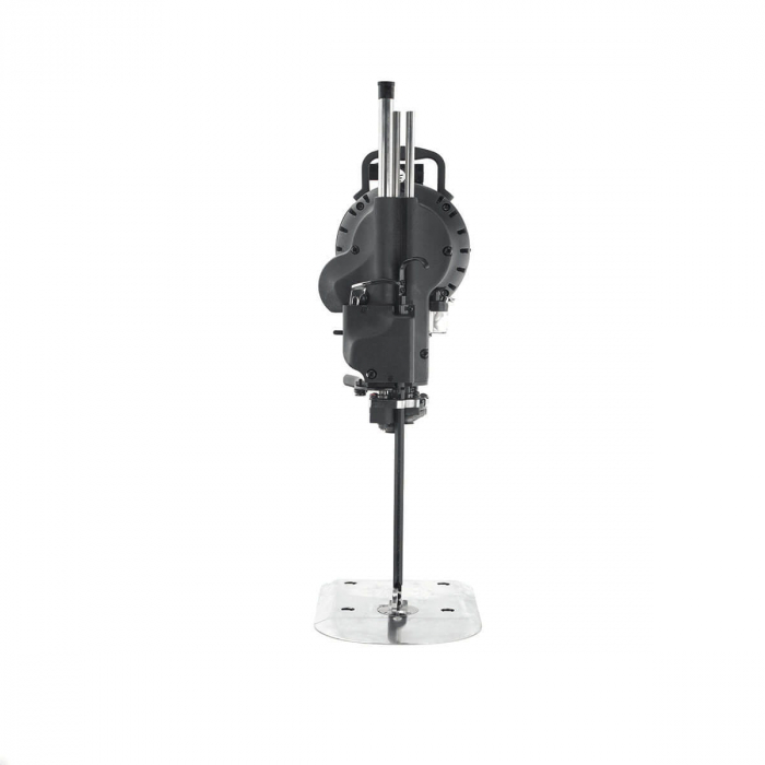 Straight knife machine 10", cutting height 8.1/4" = 21 cm DAYANG DY-1603 10" 1200W [3]