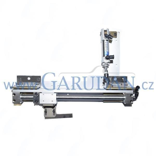 Masina de cusut dupa contur, automată cu 1 ac, controlată electronic Garudan GPS/H-2010H-22/EH/PP/TH [5]