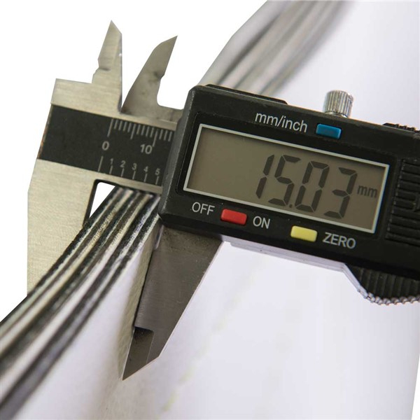 Masina de cusut in coordonate pentru materiale foarte groase Garudan GPS-X-3525 [8]