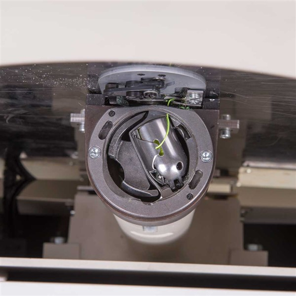 Masina de cusut in coordonate pentru materiale foarte groase Garudan GPS-X-3525 [4]