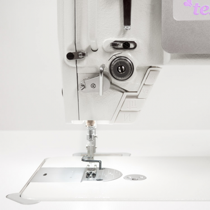 Masina de cusut liniar  automata cu 1 ac TEXI ART AUTO 2 [3]