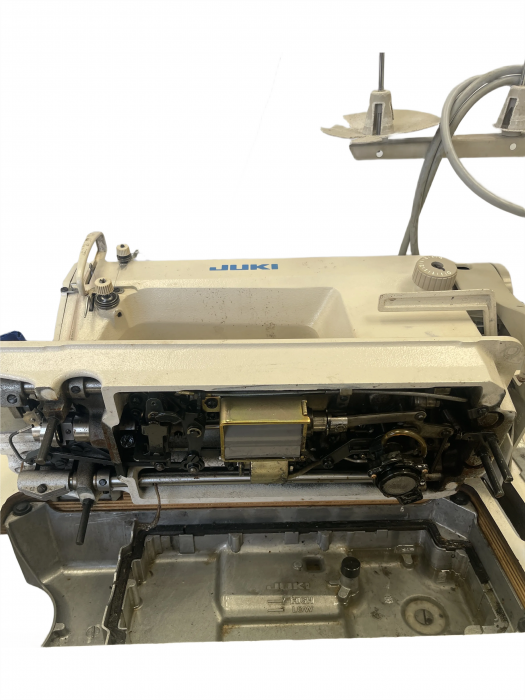 Juki DDL-5550N-3 [3]