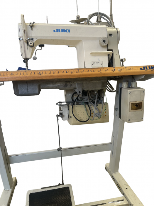 Juki DDL-5550N-3 [2]