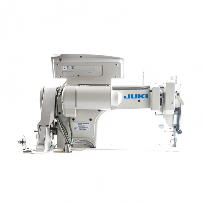 Mașină de cusut liniar electronică Juki DDL8700H-7/SC920/KPL [2]