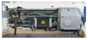 Mașină de cusut liniar (lockstitch),  Juki DDL-8000C [2]