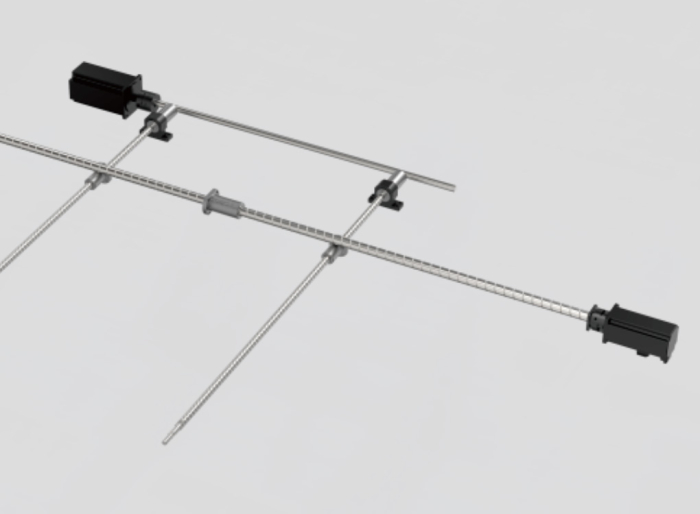 Programmable Sewing Machine with 360° Rotary Head and CO₂ Laser Cutting – ZOJE ZJ‑M7‑S900H‑SF‑V2‑LK2 [3]