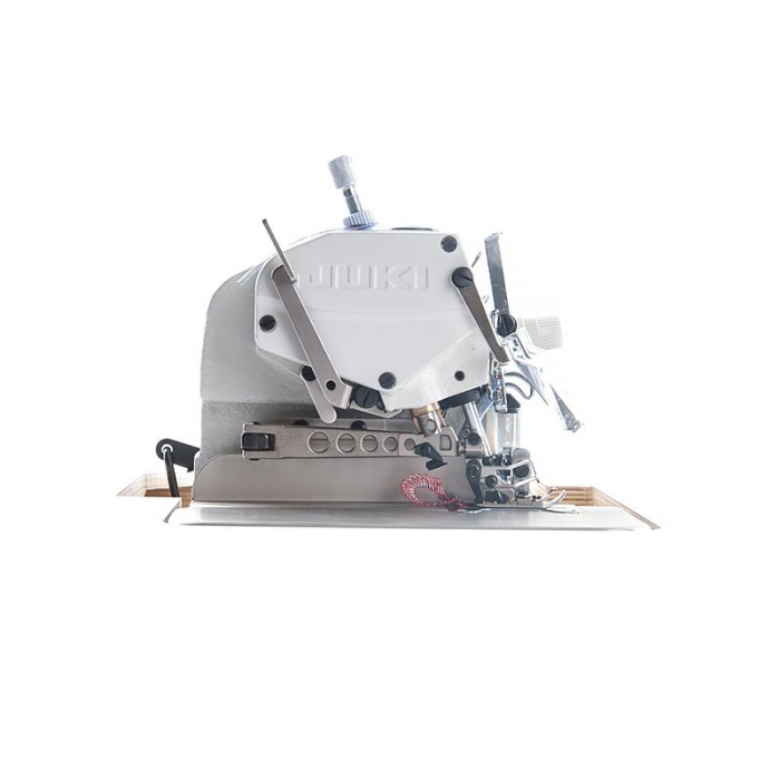 Masina de cusut si surfilat 2 ace si 4 fire cu motor direct drive JUKI MO6814S [2]