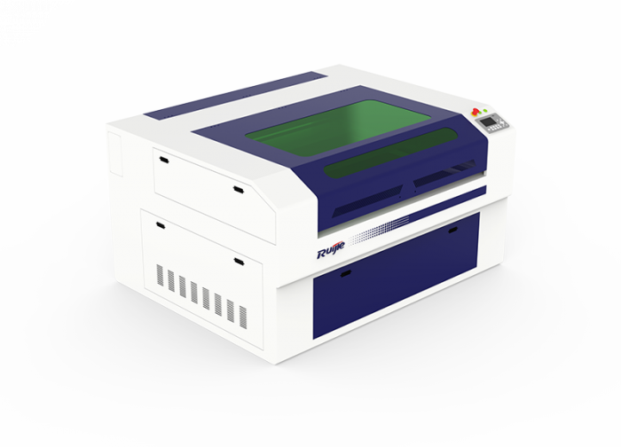 Mașină de gravat și tăiat cu laser Co2 model 1390P [2]