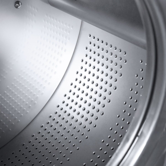 Mașină de spălat industrială IMESA LM 11 (11 kg) [4]