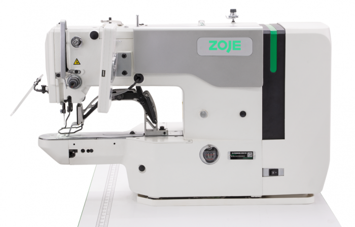 Masina electronica de cusut cheite ZOJE ZJ1900DSS-3-04-V4 [2]