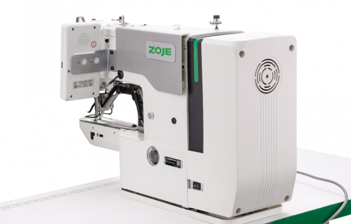 Masina electronica de cusut cheite ZOJE ZJ1900DSS-3-04-V4 [4]