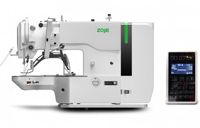 Masina electronica de cusut cheite ZOJE ZJ1900DSS-3-04-V4 [1]