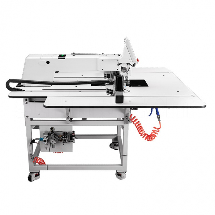 Masina electronica de cusut dupa contur ZJ-M3-S5000-SF-V2 [4]