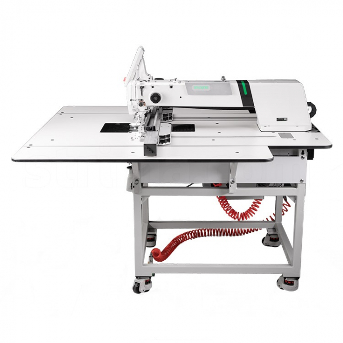 Masina electronica de cusut dupa contur ZJ-M3-S5000-SF-V2 [3]