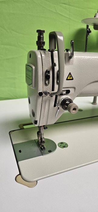 Masina pentru executat imitatie de cusatura manuala tip columbia SHUNFA SF-T388 [5]