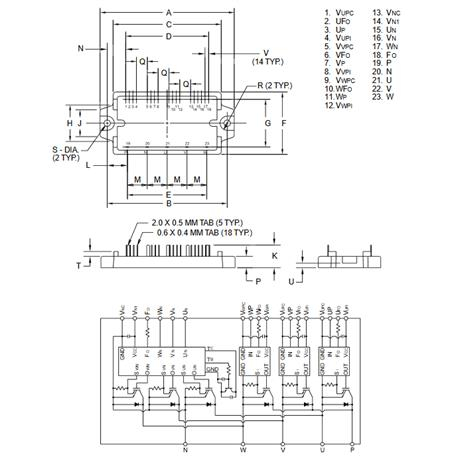 Modul IPM Juki SC-1 [2]