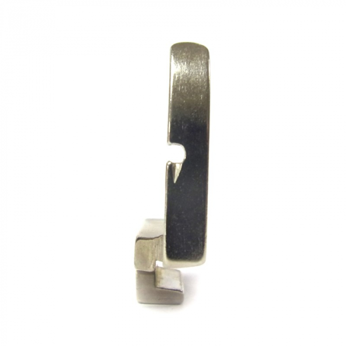 Piciorus pentru fermoar P301N [5]