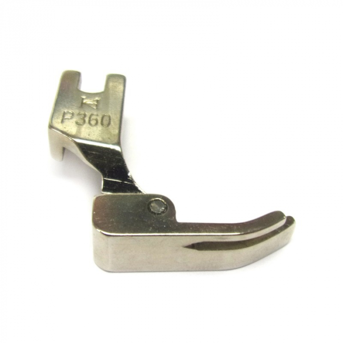 Piciorus pentru fermoar P360 [4]