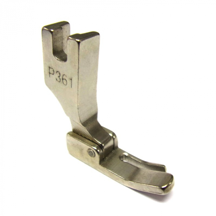 Piciorus pentru fermoar P361 [2]