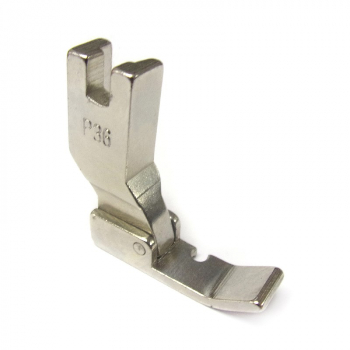 Piciorus pentru fermoar P36 [2]