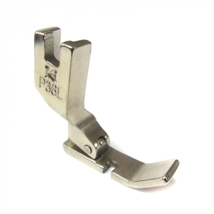 Piciorus pentru fermoar P36L [2]
