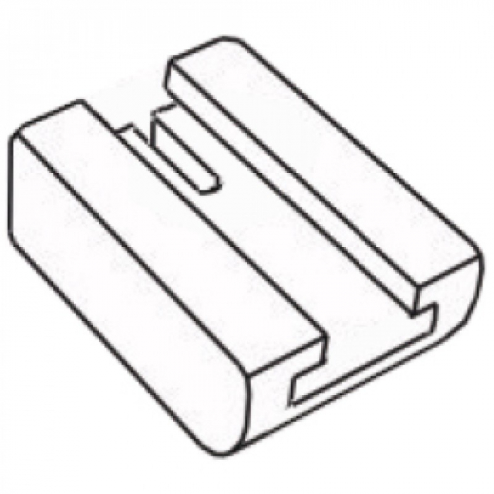 Piciorus pentru incretit P950 (S950) [2]