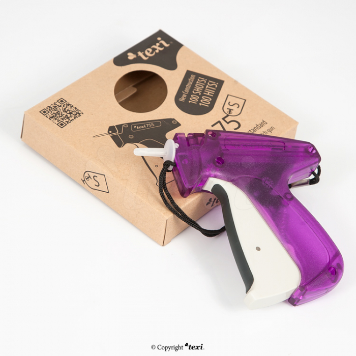 Pistol de etichetat - standard TEXI 75S TAG GUN [2]