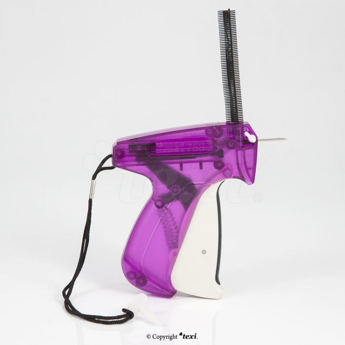 Pistol de etichetat - standard TEXI 75S TAG GUN [4]