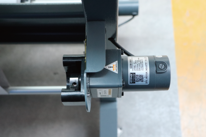 Plotter Industrial 180 cm cu 2 Capete de Tipărire – Model All-1800 [2]