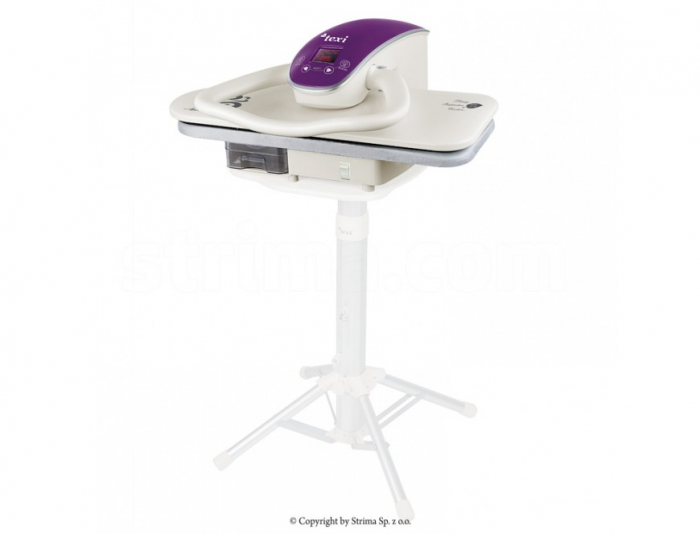 Electronically controlled steam press TEXI APOLLO 68 [3]
