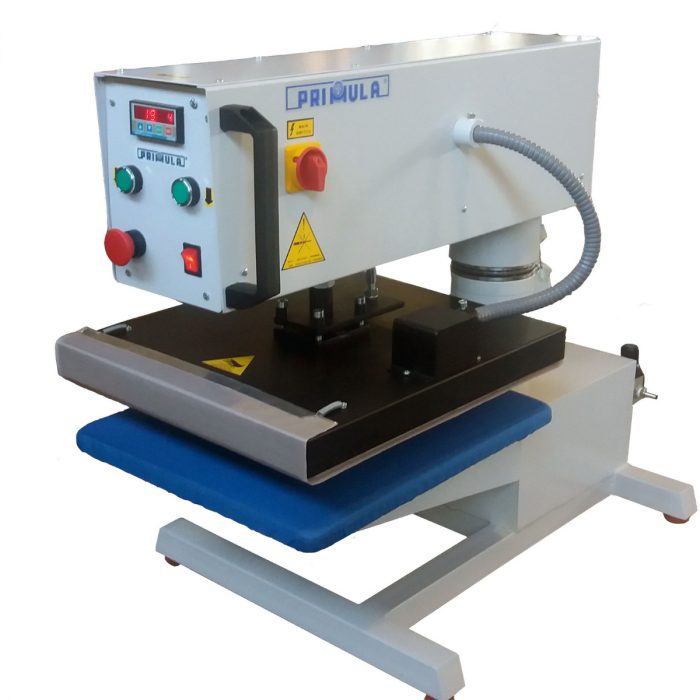 Presă de transfer termic Primula AU 3843 [2]